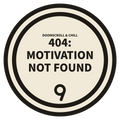 404: Motivation Not Found — Dad Hat